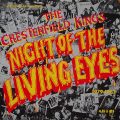 THE CHESTERFIELD KINGS – Night Of The Living Eyes 1979-1983(1989, Mirror)