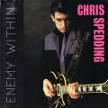 CHRIS SPEDDING – Enemy Within(1986/2004, Other Peoples Music)