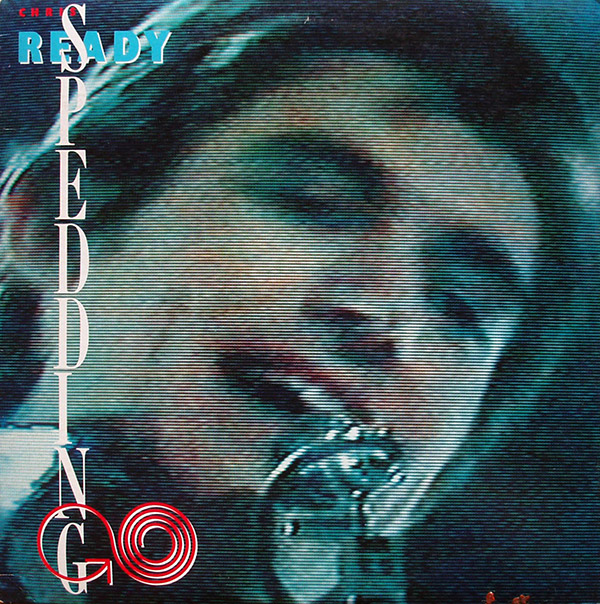 CHRIS SPEDDING – Ready Spedding Go(1984, EMI)