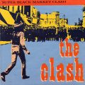 THE CLASH – Super Black Market Clash(1993, Sony Music Entertainment)