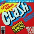 THE CLASH – The Cost Of Living E.P.(1979, CBS)