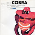 COBRA – Best Of Cobra(1996, See･Saw)