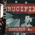 CRUCIFIX – Exhibit A.(1997, Kustomized Records)