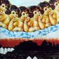 THE CURE – Japanese Whispers(1983, Sire)