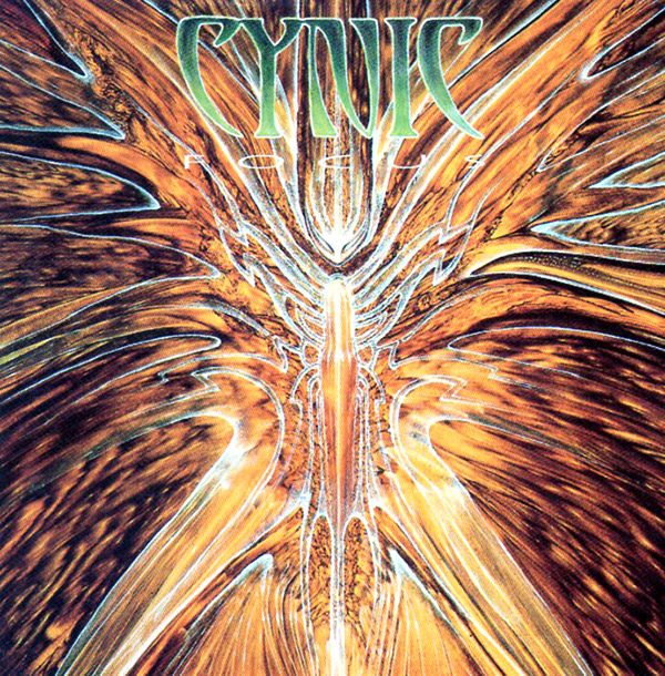 CYNIC – Focus(1993/1994, Jigu Records)