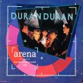 DURAN DURAN – Arena(1984, EMI)