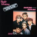 DURAN DURAN – Girls On Film Night Versions Australian Tour ’82 Limited Edition(1982, EMI)