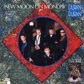 DURAN DURAN – New Moon On Monday(1983/1984, EMI)