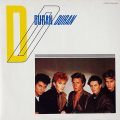 DURAN DURAN – S/T(1983, EMI)