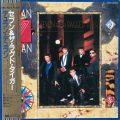 DURAN DURAN – Seven And The Ragged Tiger(1983, EMI)