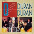 DURAN DURAN – The Reflex(The Dance Mix)(1984,  Capitol Records)