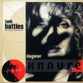 DAGMAR KRAUSE – Tank Battles The Songs Of Hanns Eisler(1988, Antilles)