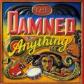 THE DAMNED – Anything(1986, MCA)