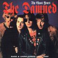 THE DAMNED – The Chaos Years; Rare & Unreleased 1977-1982(1997, Cleopatra)