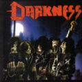DARKNESS – Death Squad(1987/2014, Warhymns Records)