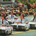 DEAD KENNEDYS – Frankenchrist(1985/1993, Alternative Tentacles)