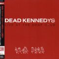 DEAD KENNEDYS – Live At The Deaf Club(2004, Decay Music)