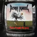 DEATH ANGEL – Frolic through the Park(1988, Restless/Enigma)