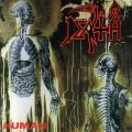 DEATH – Human(1991/1998, Century Media)