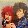 DECKCHAIRS OVERBOARD – S/T(1985, WEA) DECKCHAIRS OVERBOARD – S/T(1985, WEA)