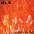 DEICIDE – Amon: Feasting The Beast(1993, Roadrunner Records)