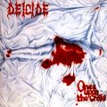 DEICIDE – Once Upon The Cross(1995, Roadrunner Records)