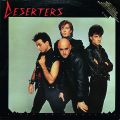 THE DESERTERS – Siberian Night Life(1983, Capitol)