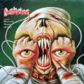 DESTRUCTION – Release from Agony(1988, Profile/Rock Hotel)