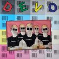 DEVO – Duty Now For The Future(1979, Warner Bros.)