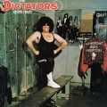 THE DICTATORS – Go Girl Crazy(1975/1990, Sony)