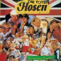 DIE TOTEN HOSEN – Learning English Lesson I(1991, EMI-Kemongsa/Virgin)