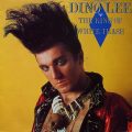 DINO LEE – The King Of White Trash(1985, New Rose)