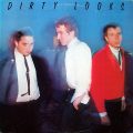 DIRTY LOOKS – S/T(1980, Stiff)