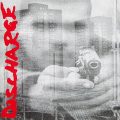 DISCHARGE – S/T(2002, Sanctuary)