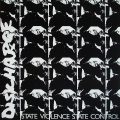 DISCHARGE – State Violence State Control(1982/2011, Havoc)