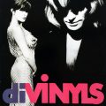 DIVINYLS – S/T(1990, EMI-Kemongsa)