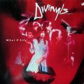 DIVINYLS – What A Life!(1985, Chrysalis)