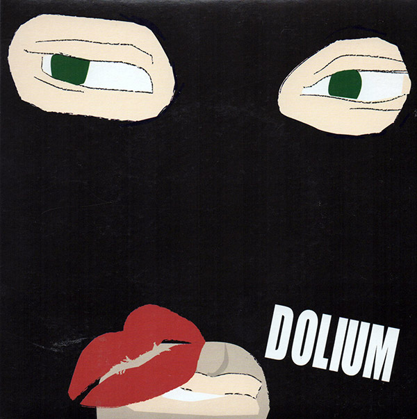 DOLIUM – Kisses(2004, Parlour 9)