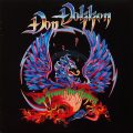 DON DOKKEN – Up From The Ashes(1990, Geffen)