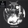 DOOM – Total Doom(1989/2002, Peaceville)