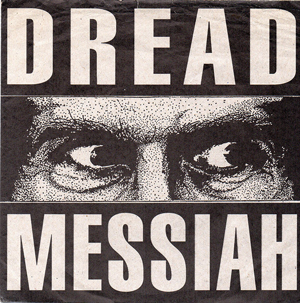 DREAD MESSIAH – Mind Insurrection(1994, Skuld Releases)