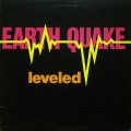 EARTH QUAKE – Leveled(1977, Beserkley)