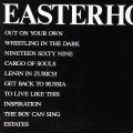 EASTERHOUSE – Contenders(1986, Rough Trade)