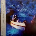 ECHO AND THE BUNNYMEN – Ocean Rain(1984, WEA)