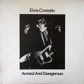 ELVIS COSTELLO – Armed And Dangerous(1977, The Impossible Recordworks)