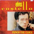 ELVIS COSTELLO AND THE ATTRACTIONS – Punch The Clock(1983, Columbia)