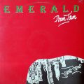 EMERALD – Down Town(1985, Megaton)