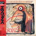 EXODUS – Force Of Habit(1992, Capitol Records)