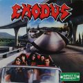 EXODUS – Impact Is Imminent(1990, Capitol)