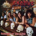 EXODUS – Pleasure Of The Flesh(1987, Music For Nations)